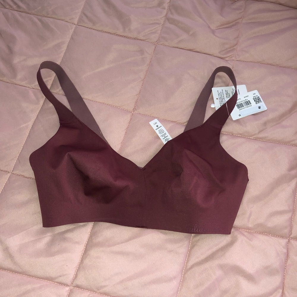 Lululemon Like Nothing Bra